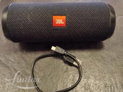 Kõlar JBL Flip 3