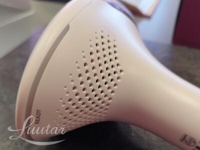 Fotoepilaator PHILIPS Lumea 9000 BRI958/00