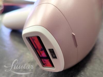 Fotoepilaator PHILIPS Lumea 9000 BRI958/00