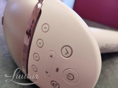 Fotoepilaator PHILIPS Lumea 9000 BRI958/00