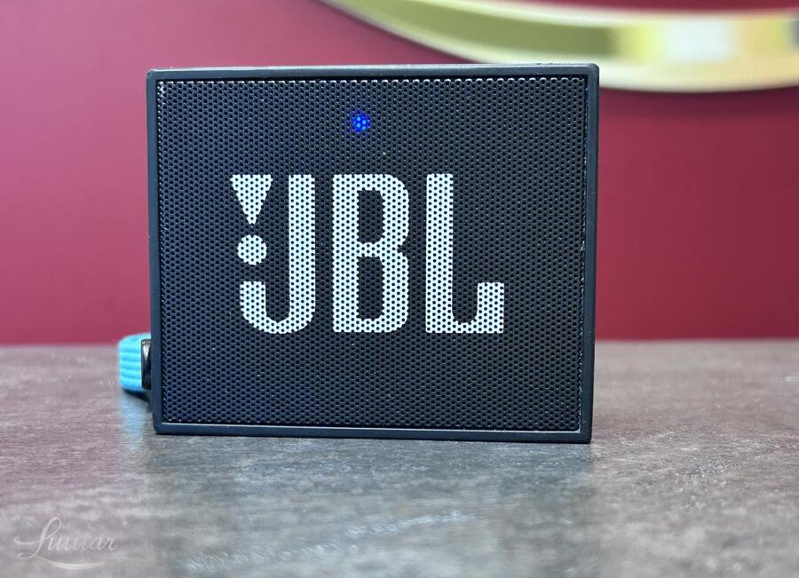 Kõlar JBL Go