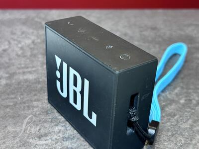 Kõlar JBL Go