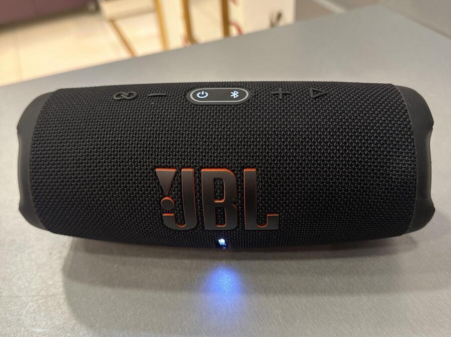 Kõlar JBL Charge 5