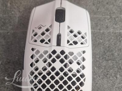 Juhtmevaba optiline hiir SteelSeries Aerox 3