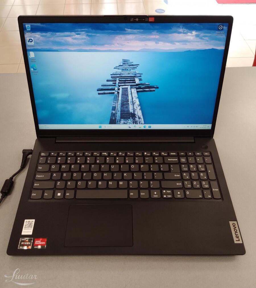 Sülearvuti Lenovo V15 G4 AMN 512GB