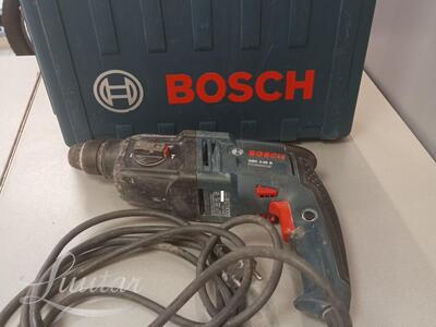Purvsaar Bosch 2-20 D