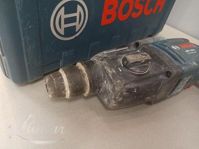 Purvsaar Bosch 2-20 D