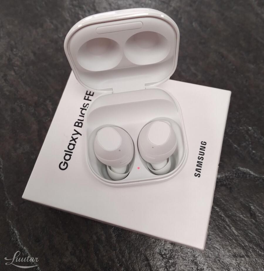 Kõrvaklapid Samsung Galaxy Buds FE SM-R400