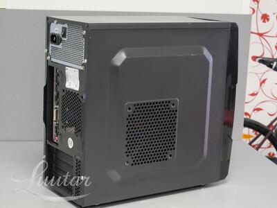Lauaarvuti Ordi i5-4460