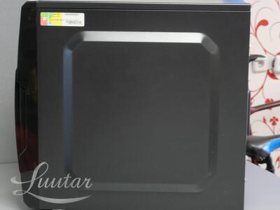 Lauaarvuti Ordi i5-4460