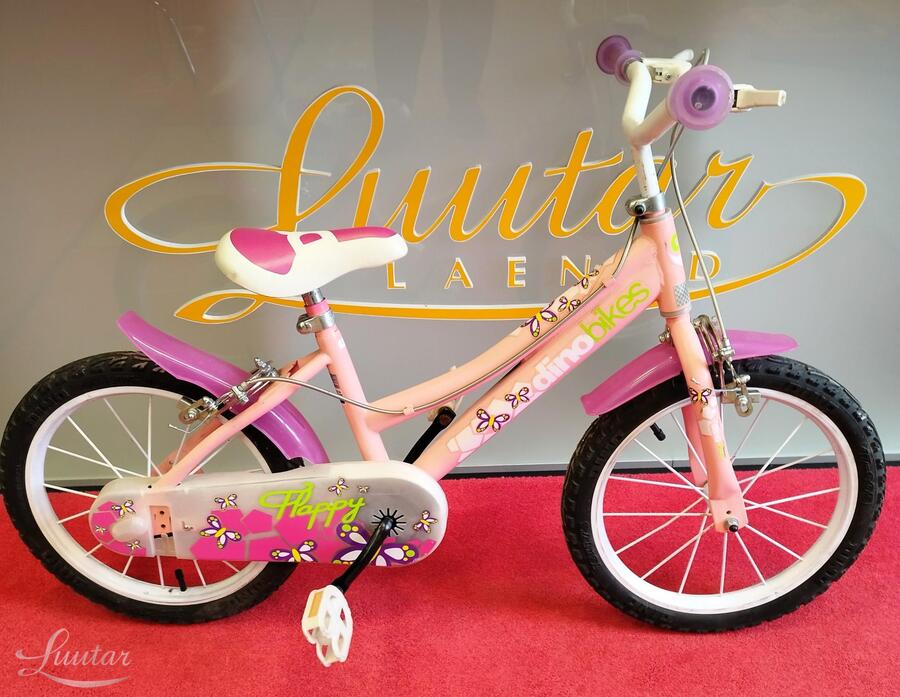 Jalgratas Dino Bike 