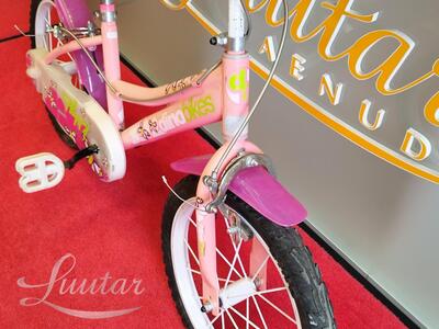Jalgratas Dino Bike 