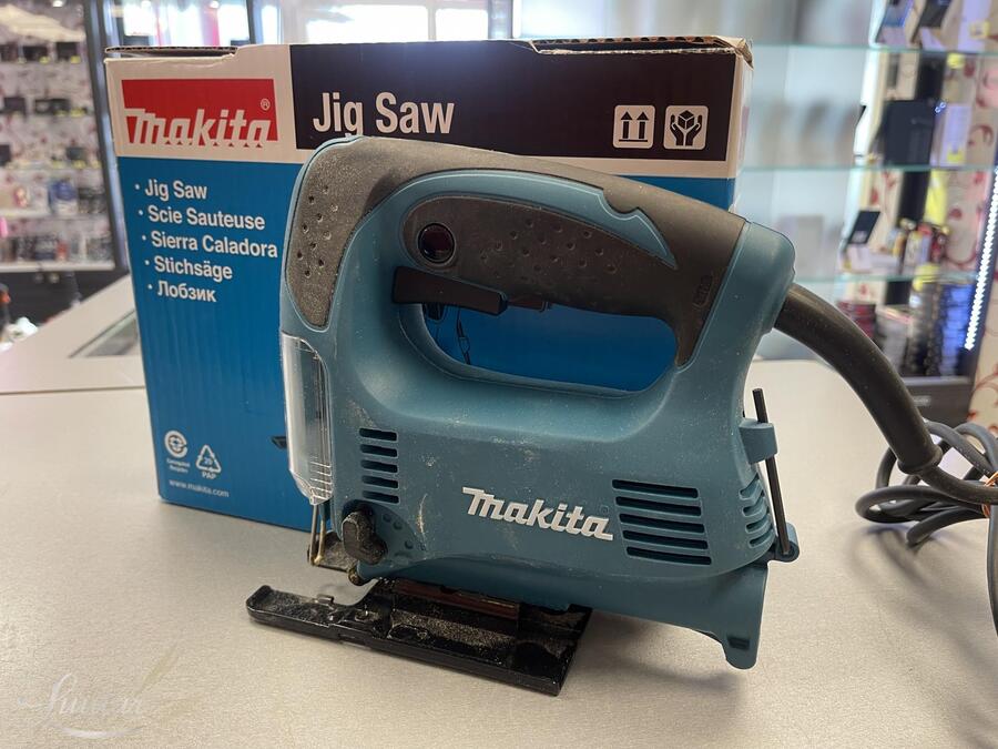 Tikksaag Makita 4328