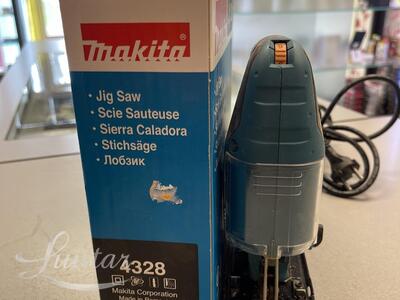 Tikksaag Makita 4328