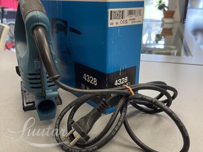 Tikksaag Makita 4328