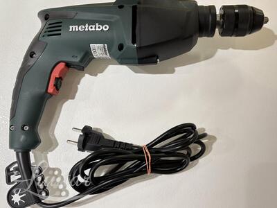 Lööktrell Metabo SBE760