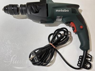 Lööktrell Metabo SBE760