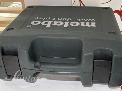 Lööktrell Metabo SBE760