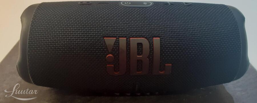Kõlar JBL Charge 5