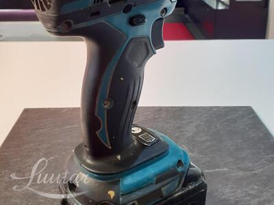 Akutrell Makita DTD146