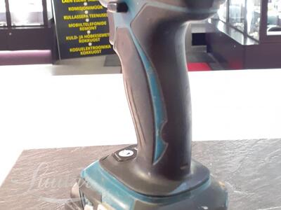 Akutrell Makita DTD146