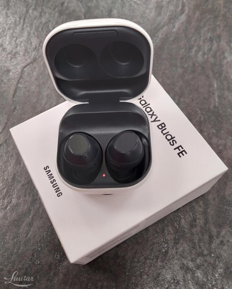  Kõrvaklapid Samsung Galaxy Buds FE