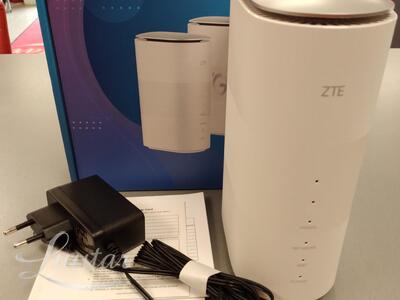Ruuter ZTE MC888 Ultra 5G