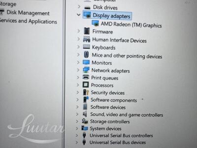 Sülearvuti HP 255 G9