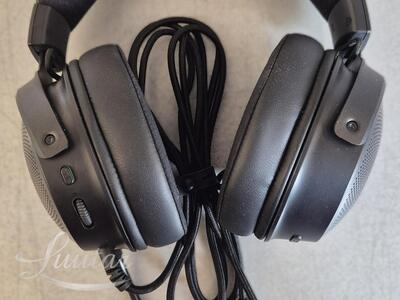 Kõrvaklapid Razer Kraken V3 Hypersense