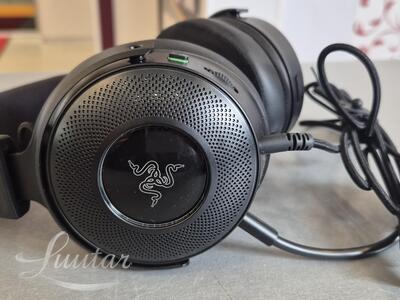 Kõrvaklapid Razer Kraken V3 Hypersense