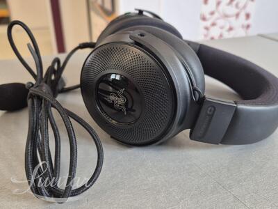 Kõrvaklapid Razer Kraken V3 Hypersense