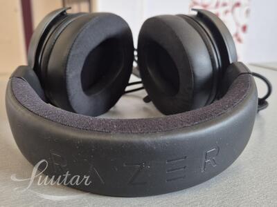 Kõrvaklapid Razer Kraken V3 Hypersense