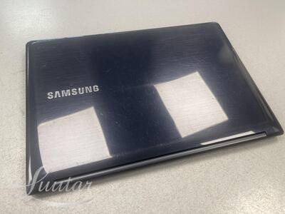 Sülearvuti Samsung NP905S3G