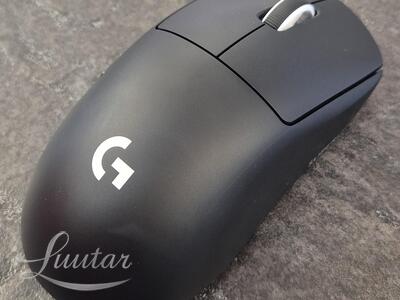Mängurihiir Logitech G Pro X Superlight 2