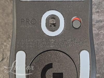 Mängurihiir Logitech G Pro X Superlight 2