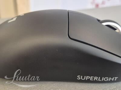 Mängurihiir Logitech G Pro X Superlight 2