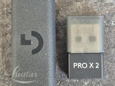 Mängurihiir Logitech G Pro X Superlight 2