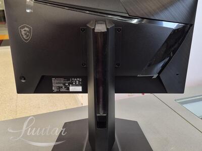 Monitor MSI G255PF E2