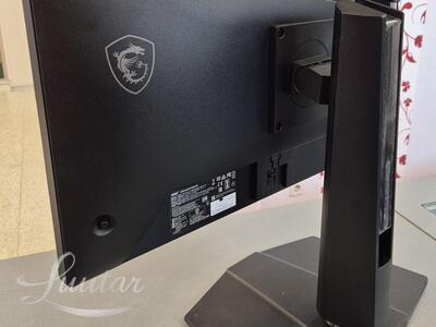 Monitor MSI G255PF E2