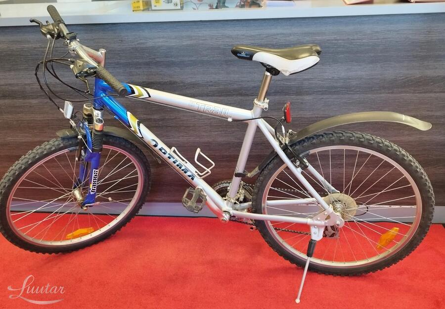 Jalgratas Optima trail 26