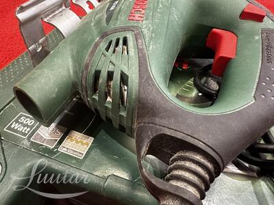 Tikksaag Bosch 500W PST 650