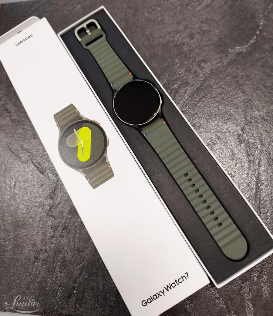 Nutikell Samsung Galaxy Watch7 LTE