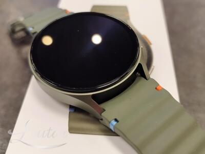 Nutikell Samsung Galaxy Watch 7 44mm LTE UUS!