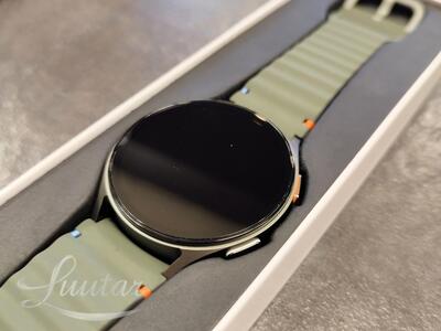Nutikell Samsung Galaxy Watch 7 44mm LTE UUS!