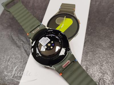Nutikell Samsung Galaxy Watch 7 44mm LTE UUS!
