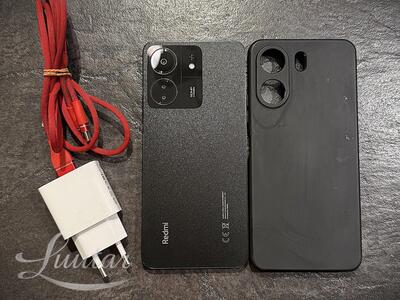 Mobiiltelefon Xiaomi Redmi 13C 128GB