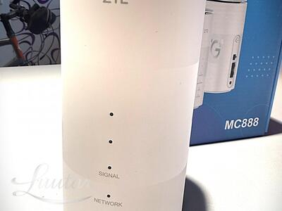 Ruuter ZTE MC888 5G