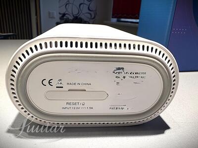 Ruuter ZTE MC888 5G