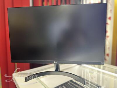 Monitor LG 24MK600M-B