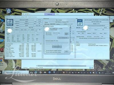 Sülearvuti Dell Latitude 5480